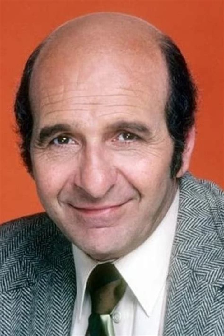 Herb Edelman &mdash; The Movie Database (TMDB)