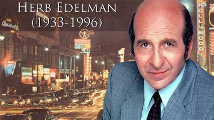 Herb Edelman Net Worth, Income, Salary, Earnings, Biography, How much money make? Herb Edelman Net Worth, Income, Salary, Earnings, Biography, How much money make?