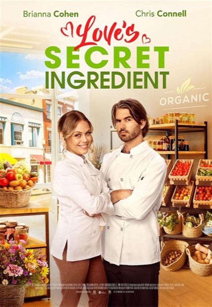 Here is the secret ingredient behind Chip and Joanna Gaines&rsquo; successful
