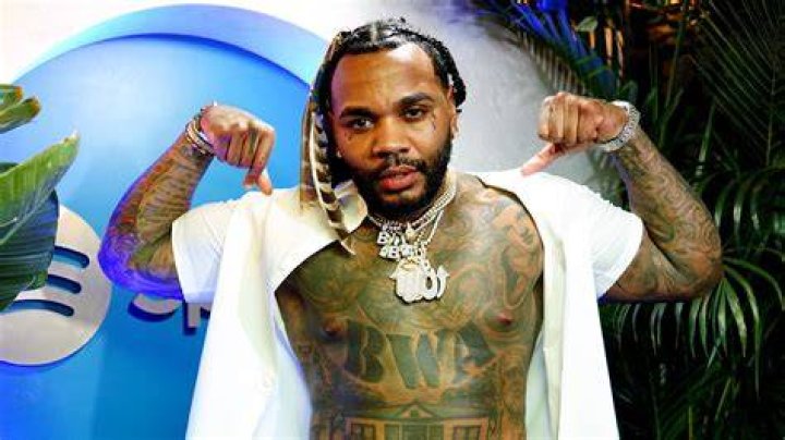 Here&rsquo;s What Motivated Kevin Gates To Lose Weight
