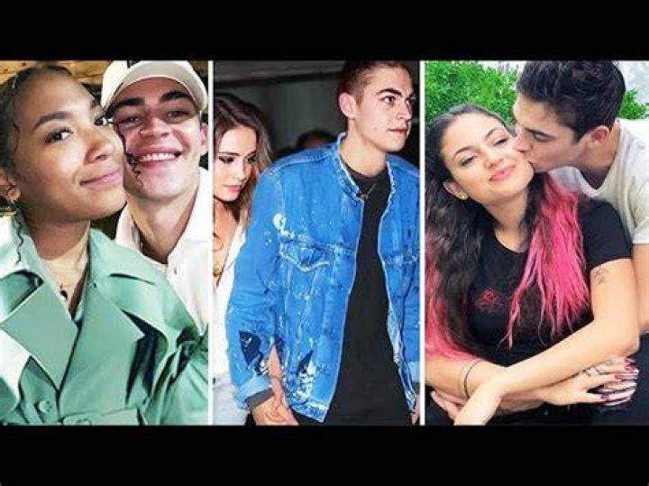 Hero Fiennes-Tiffin dating 2023 profile