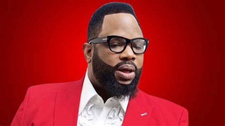 Hezekiah Walker