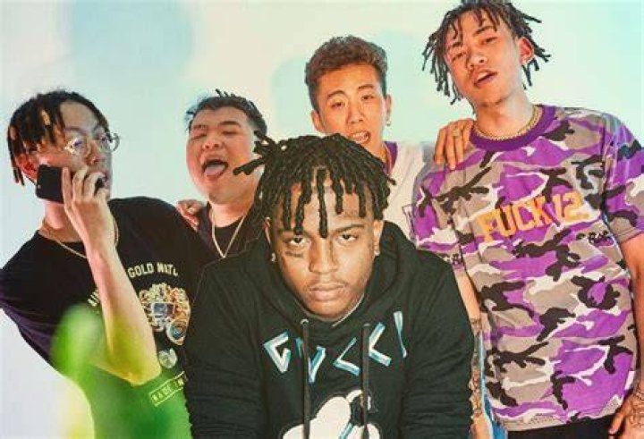 Higher Brothers - Flo Rida, Ski Mask The Slump God - music from o brother where art thou movie