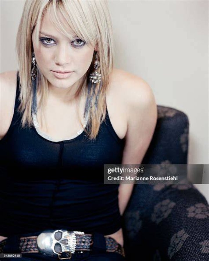 Hilary Duff 'Didn't Know' That Cadet Kelly Resonated with LGBTQ Community