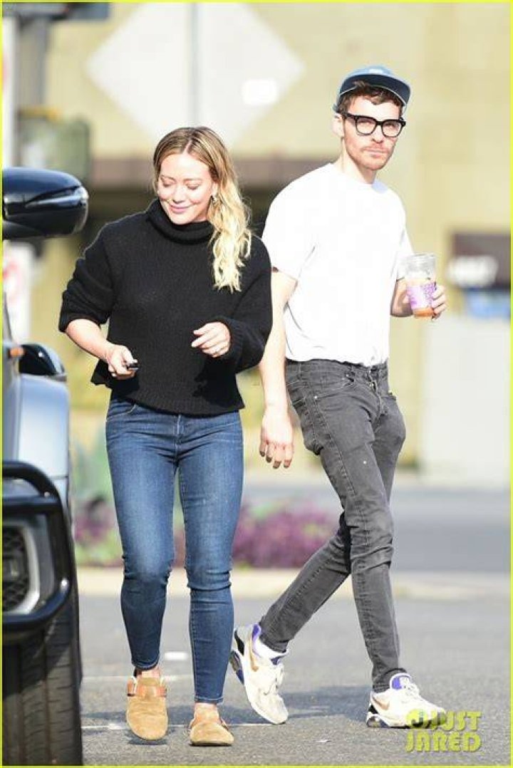 Hilary Duff&rsquo;s fiance Matthew Koma Who is she engaged to? Find out his