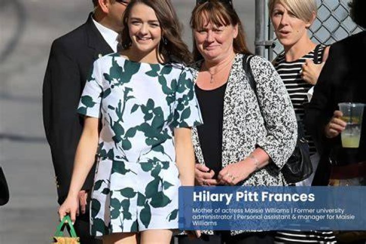 Hilary Pitt Frances Biography, Career, Relationship, Net Worth & Age