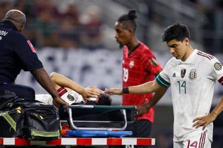 Hirving Lozano Injury, Impacts, And Recovery Timeline