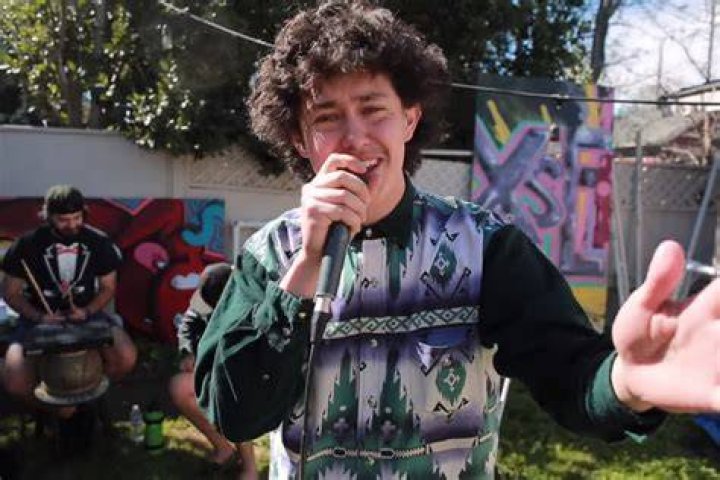 Hobo Johnson Hobo Johnson
