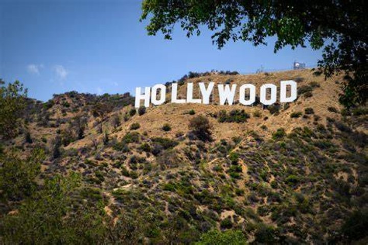 Hollywood's Hottest Blond Guys Gallery