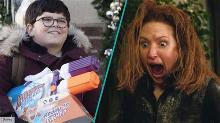 Home Alone reboot What original movie&rsquo;s stars look like now