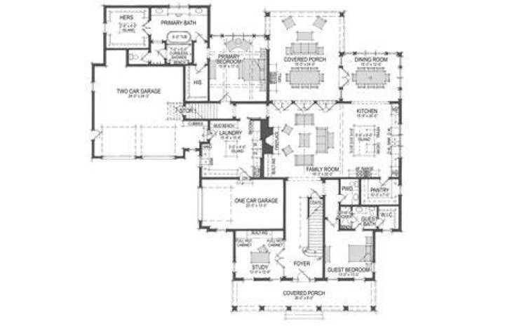 Home Design 2280ii Isabella And Sophia Strahan Age