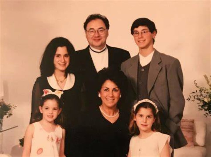 Honey And Barry Sherman Death Officially Ruled Double Homicide PURSUIT