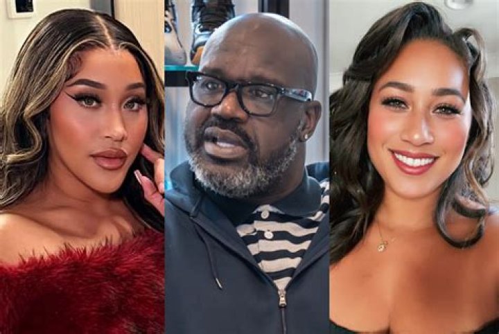 Hoopz on Being First Reality Star ; Flavor Flav ; Dating Shaquille