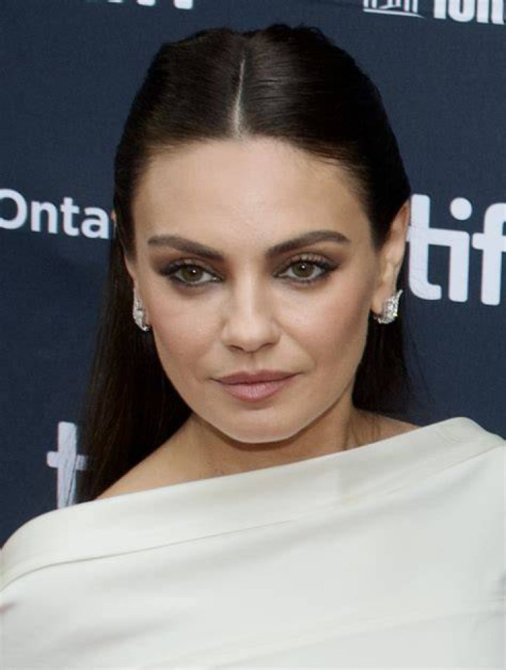 Hot Stuff! Mila Kunis Voted The Sexiest Woman In The World HuffPost