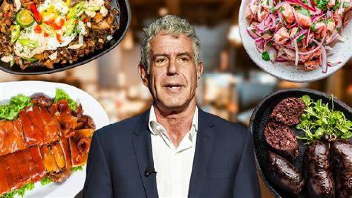 How Anthony Bourdain Inspired The Careers Of So Many