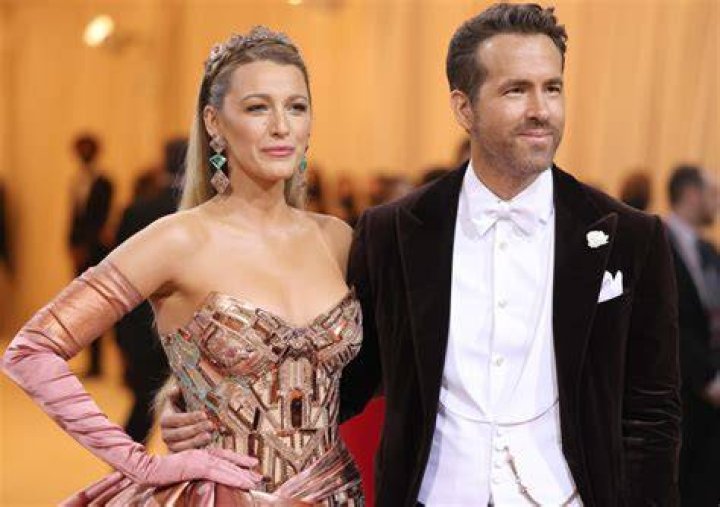 How Blake Lively and Ryan Reynolds Have Mastered the Art of Public