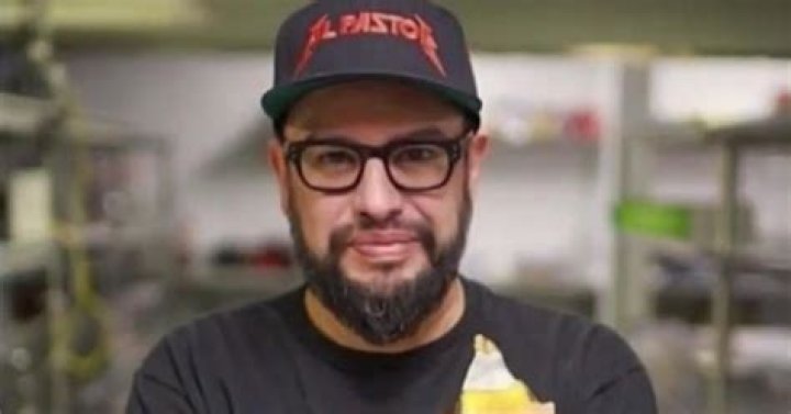 How Carl Ruiz Passed Away? All To Know about His Demise OtakuKart