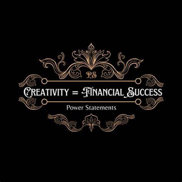 How Creativity Meets Financial Success