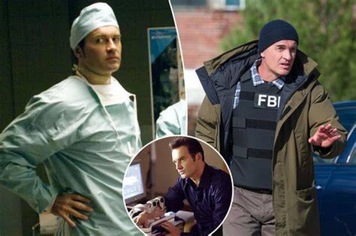How did Dave and Julian die? Lance Stewart pays tribute in death of