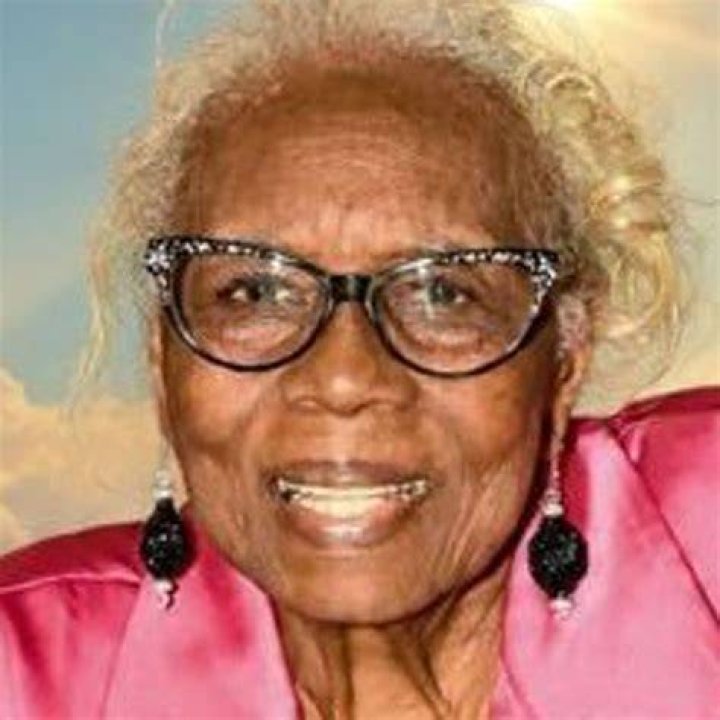 How Did Oletha Tutson Die? Find Her Obituary Here ·