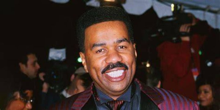 How Did Steve Harvey Meet Marjorie, and Do They Have Children Together