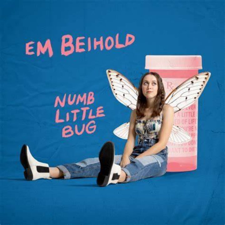 How Em Beihold Is Extending the Life of a Viral Hit With Numb Little Bug