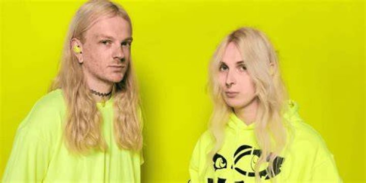 How Hyperpop Stars 100 Gecs Got Their Start in Normie St. Louis County