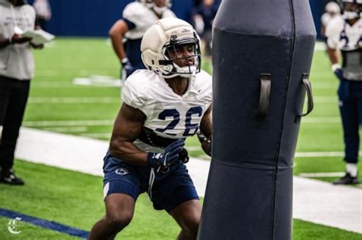 How legendary Penn State LB Jack Ham nearly went unrecruited out of