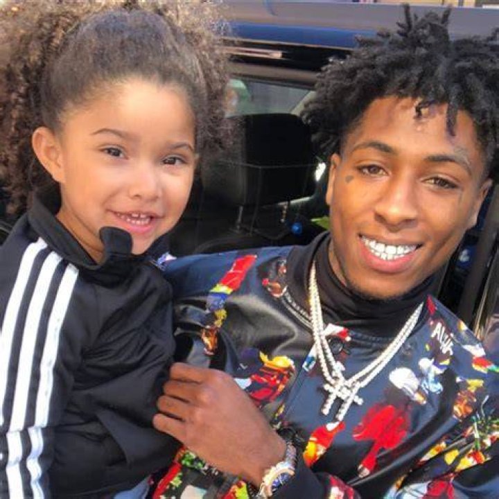 How Many Kids Does NBA YoungBoy Have? Here's What We Know!