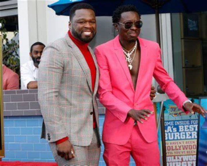 How Michael Blackson Built A Multi-Million Dollar Empire