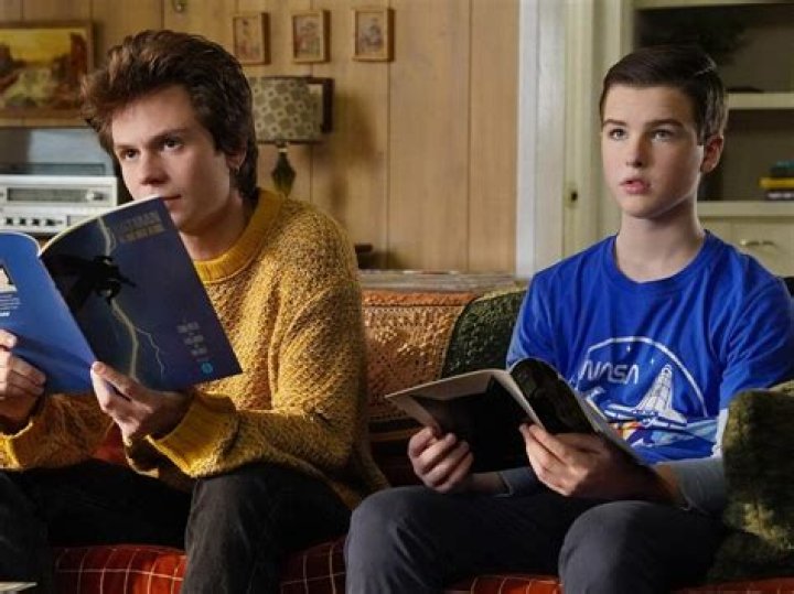 How Much Does the Young Sheldon Cast Make? Salary and Net Worth