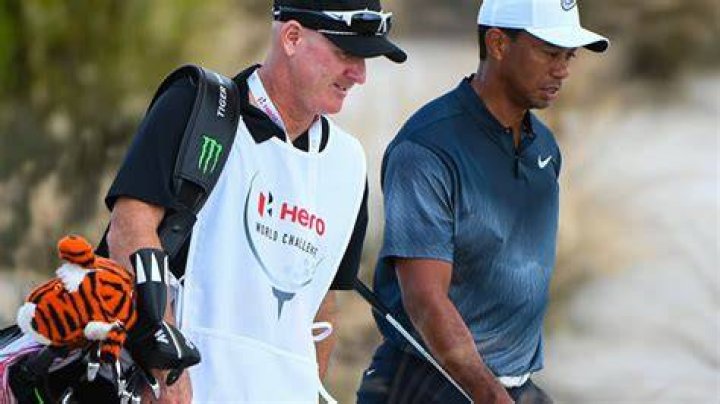 How much does Tiger Woods pay his caddie? Celebrity.fm #1 Official Stars, Business & People ·