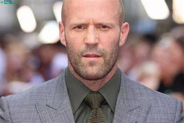 How much is Jason Statham's Net Worth? Know about the Fantastic Action