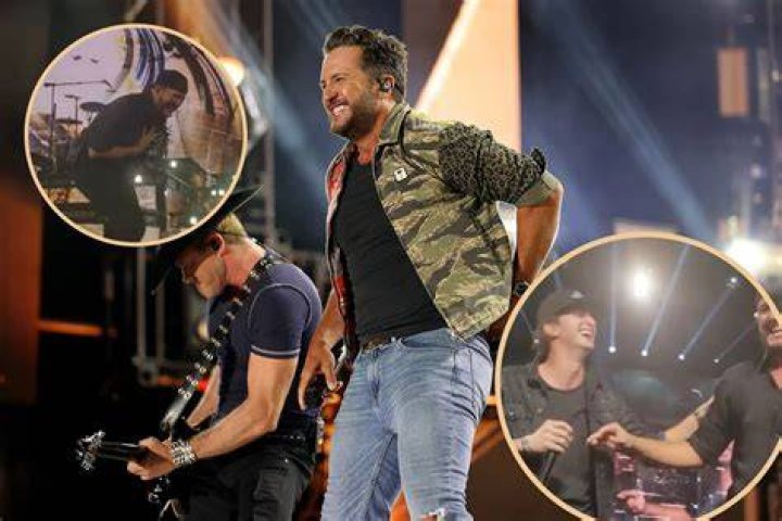 How much is Luke Bryan&rsquo;s Net Worth of 2023?