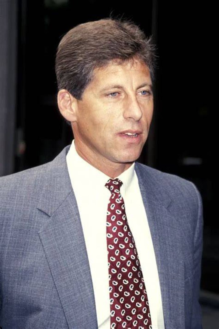 how much is Mark Fuhrman worth