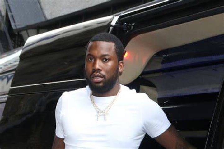 How much is Meek Mill's net worth today