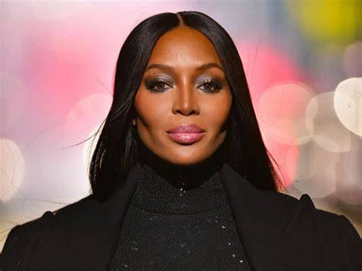 How Much Is Naomi Campbell Worth?