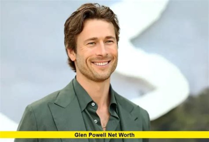 How Much Is The Top Gun Star Worth?