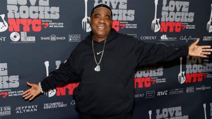 How Much Is Tracy Worth