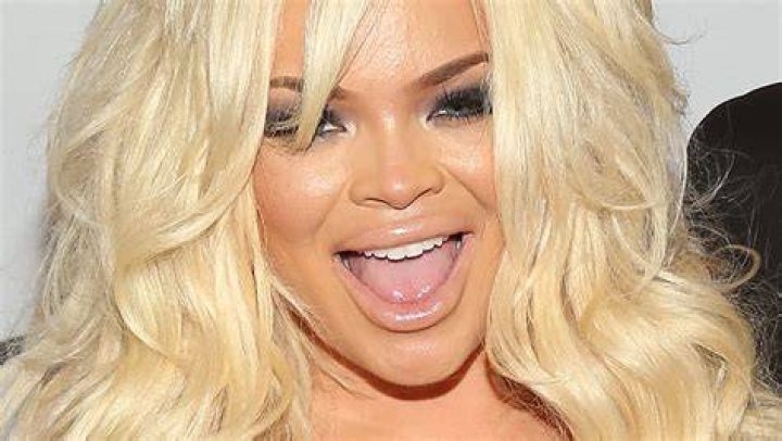 How much is Trisha Paytas? Celebrity.fm 1 Official Stars, Business