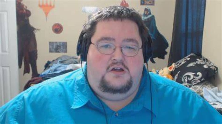 How Much Money Does Boogie2988 Make On YouTube Net Worth Naibuzz