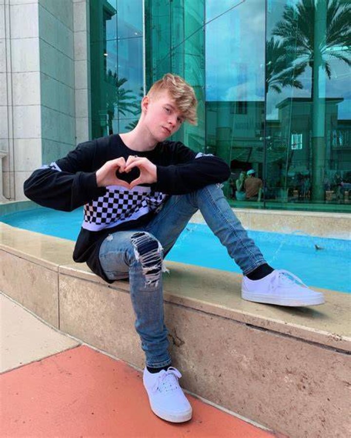 How Much Money Does Cody Cummings Make? Latest Cody Cummings Net Worth Income Salary