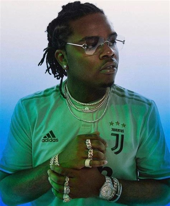 How much money does gunna have? ·