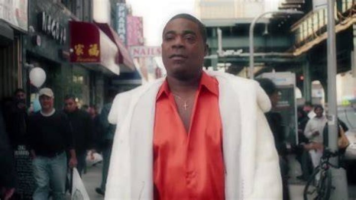 How much money is Tracy worth? How did Tracy get his