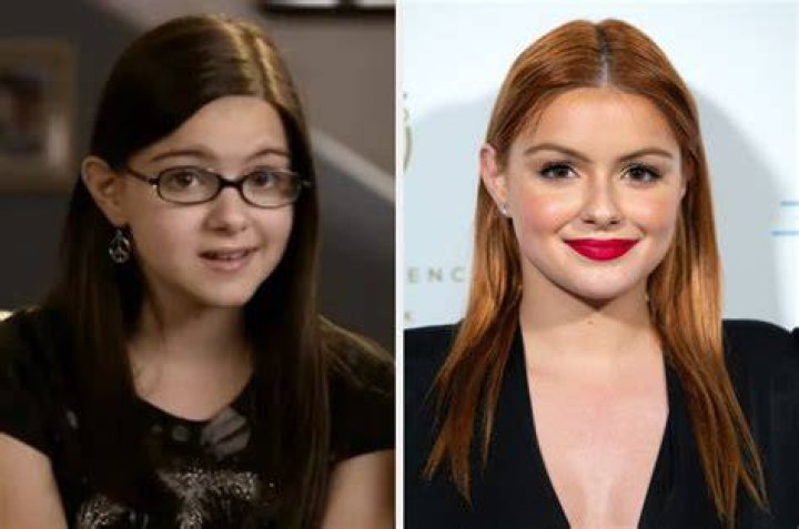 How old is Alex from Modern Family in real life? Celebrity ·
