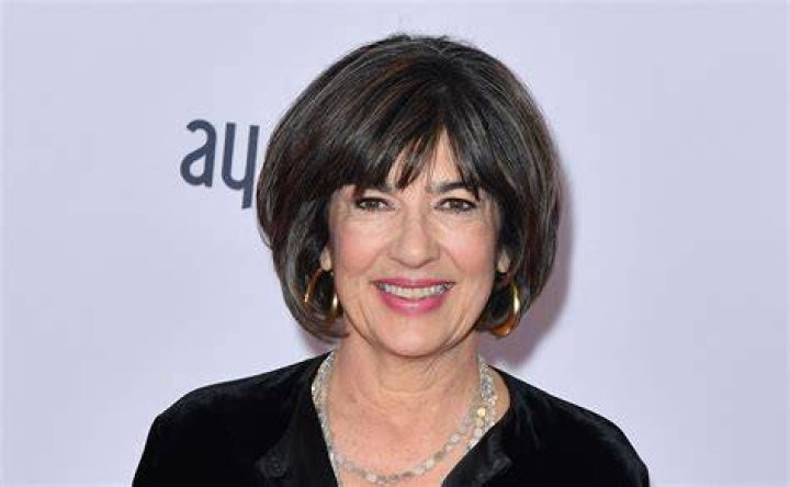 How Old Is Christiane Amanpour Christiane amanpour was born on the