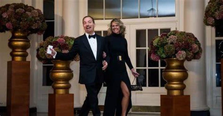 How Old Is Chuck Todd Daughter? Margaret Todd Career Details Explored