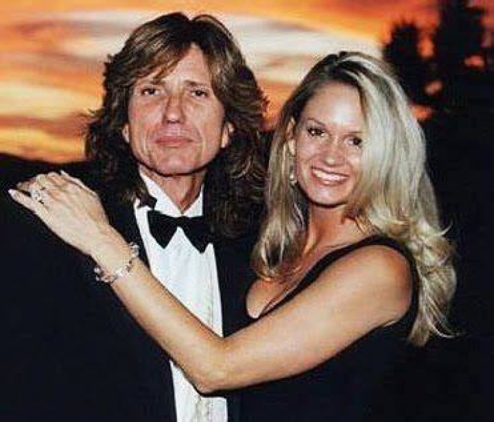 How Old Is Cindy Barker? Learn Everything David Coverdales Wife ·