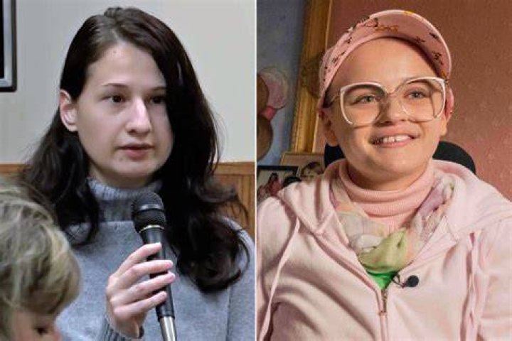 How Old Is Gypsy Rose Blanchard In The Act? Real Age