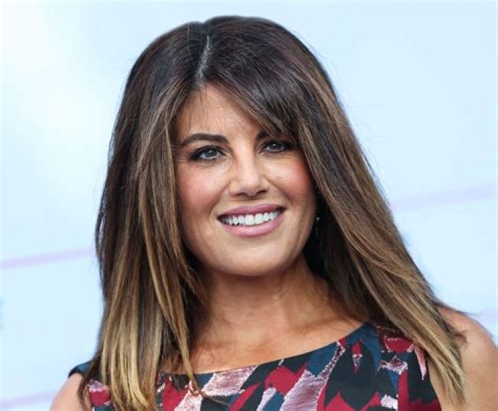How Old Is Monica Lewinsky Is She Married SelebrityToday